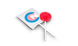 Platte Lolly