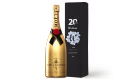 Champagnedozen