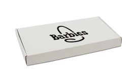 Brievenbusdozen bedrukken