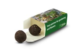 Moods® Zaadbommetjes in doosje (2 stuks)