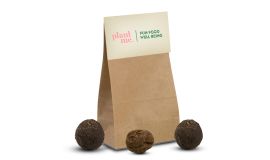 Moods® Zaadbommetjes in papieren zakje (3 stuks) 