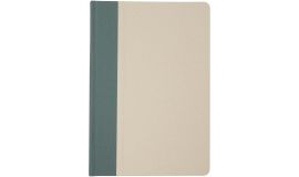 A5 hardcover notitieboek van suikerrietpapier