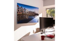 AcousticPro® panelen