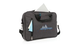 Basic 15” laptop tas PVC-vrij