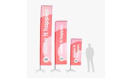 Beachflag Square