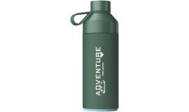 Big Ocean Bottle waterfles 1L