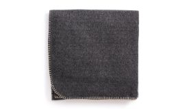 Bilton gerecyclede deken/poncho