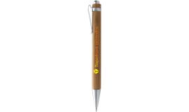 Celuk bamboe balpen (zwarte inkt)