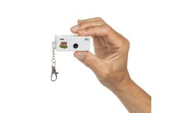 Cliq it Sleutelhangercamera