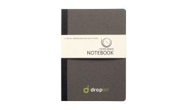 Coffee A5 notitieboek