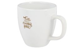Comfort koffiemok 430 ml
