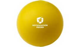 Cool anti-stress bal