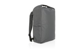 Downfall RPET lichtgewicht rolltop rugzak