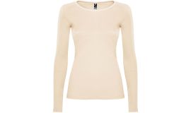 Extreme 160 g/m² damesshirt met lange mouwen