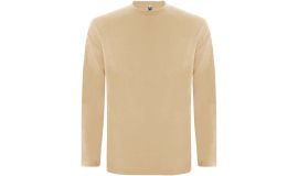 Extreme 160 g/m² herenshirt met lange mouwen