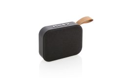 Fabric trend draadloze 3W speaker