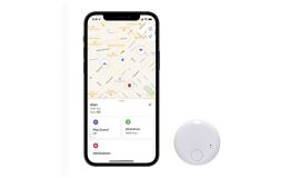 Find My RCS gerecycled plastic item finder