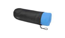 Fleezy GRS RPET polair fleece deken