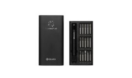Gear X 31-in-1 precisie schroeven-draaierset