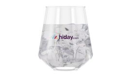 HappyGlass Yoko Waterglas Tritan 400 ml