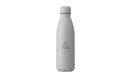 Hero Premium RCS Recycled Steel 500 ml drinkfles