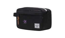 Herschel Chapter reistasje