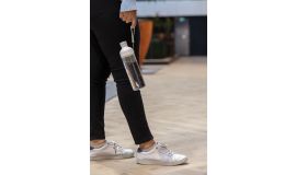 Impact RCS gerecyclede PET waterfles 600 ml