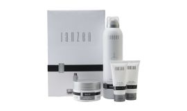JANZEN Gift Set S Body Black 22