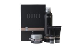 JANZEN Gift Set S Body Skin 90