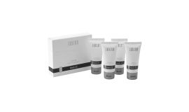 JANZEN Travel Set Black 22