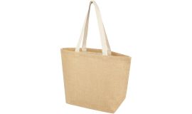 Jeska jute draagtas van 300 g/m² 12 l