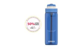 Kambukka® Lagoon 750 ml drinkfles