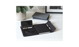 Liberto padfolio
