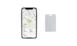 Locate Kaart Tracker (oplaadbaar)