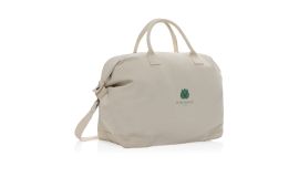 Luxe stevige weekendtas