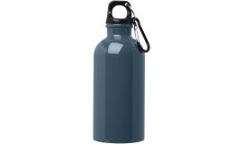 Nomad 400 ml RCS RVS waterfles met karabijnhaak