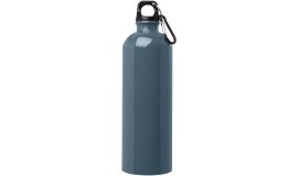 Nomad 750 ml RCS RVS waterfles met karabijnhaak