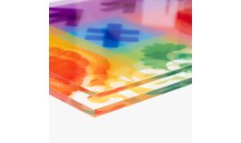 Plexiglas
