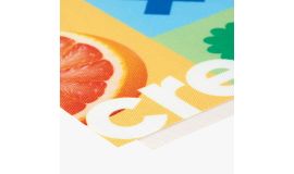 PVC-vrije banner