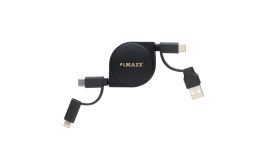RCS Gerecyclede 6 in 1 kabel