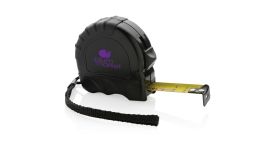 RCS plastic 5M/19 mm rolmaat