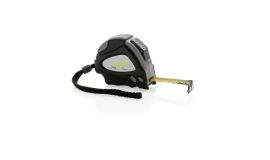 RCS plastic Autostop rolmaat 3m/16mm