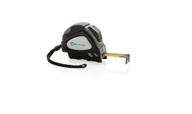 RCS plastic Autostop rolmaat 5M/19mm