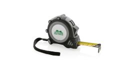 RCS plastic Grip 5M/19mm rolmaat