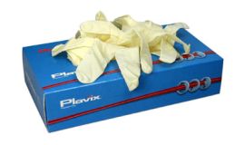 Standaard handschoenen box