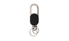 Secret Sleutelhanger Tracker (oplaadbaar)