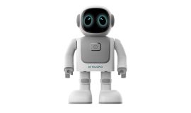 Tanzender Roboter-Lautsprecher