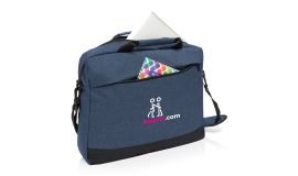 Trend 15” laptop tas PVC-vrij