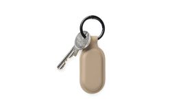 VINGA Baltimore sleutelhanger met dual finder