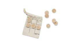 VINGA Boter-kaas-en-eieren spel mini